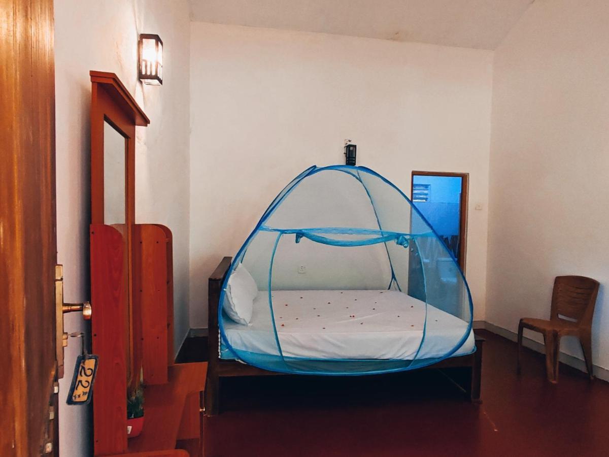 Jaana Guest Hotel Sigiriya Eksteriør billede