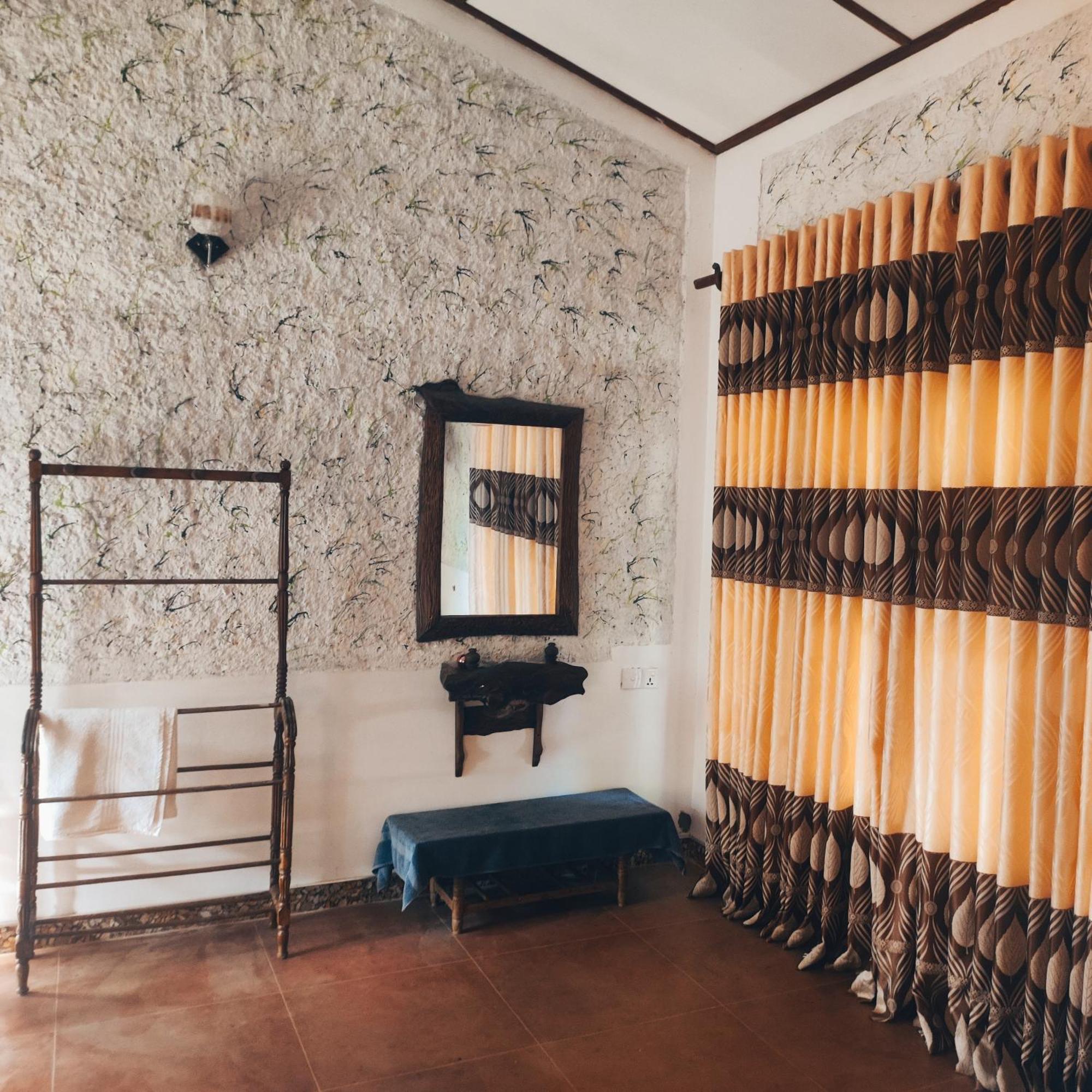 Jaana Guest Hotel Sigiriya Værelse billede