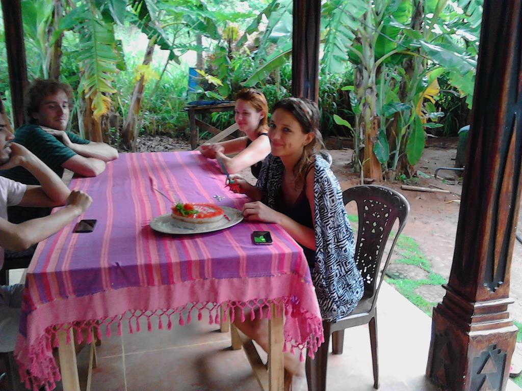 Jaana Guest Hotel Sigiriya Værelse billede